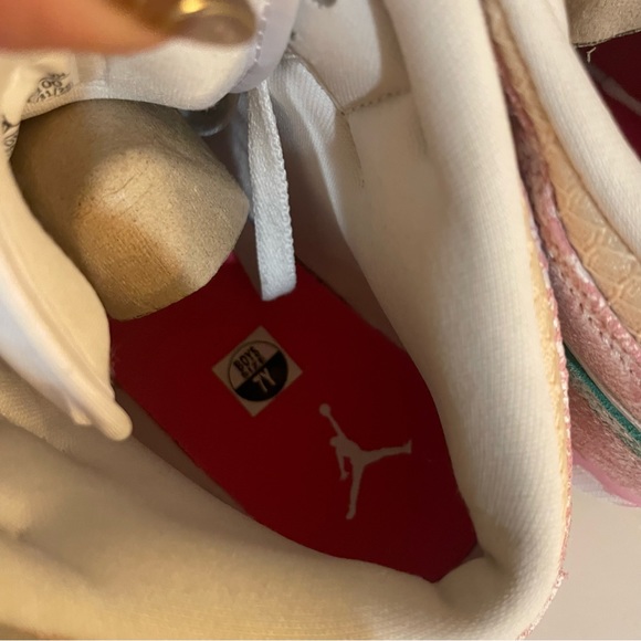 Air Jordan 1- Ice Cream - Picture 7 of 8